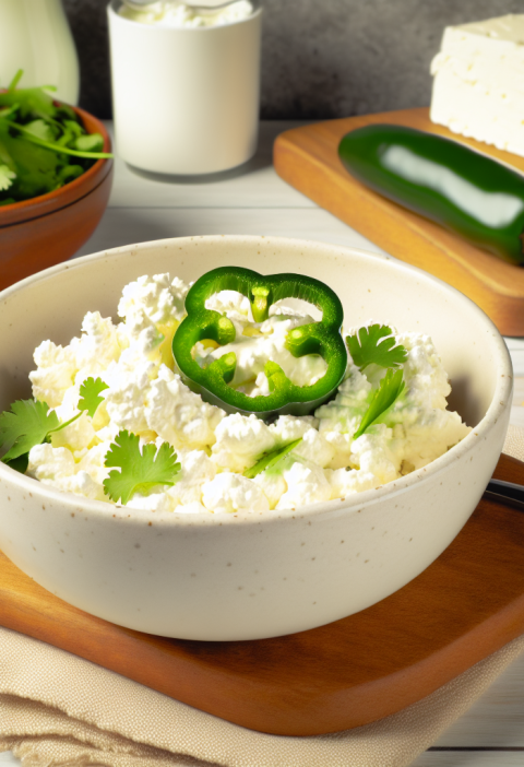 Discover the Cheese Used at Chipotle Today!