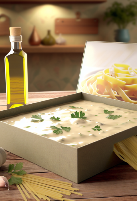 Will Alfredo Sauce Thicken as It Cools? Find Out!