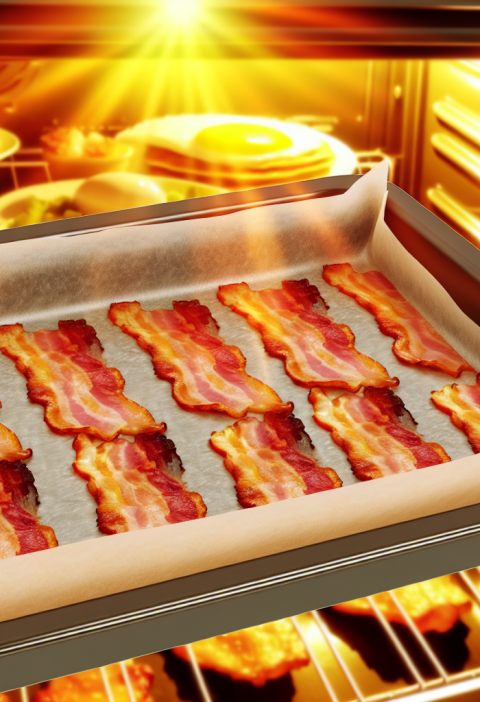 Can I Cook Frozen Bacon in the Oven Perfectly?