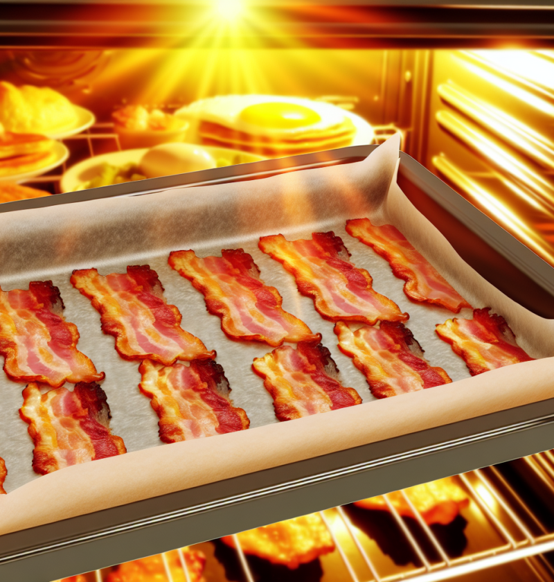 Can I Cook Frozen Bacon in the Oven Perfectly?