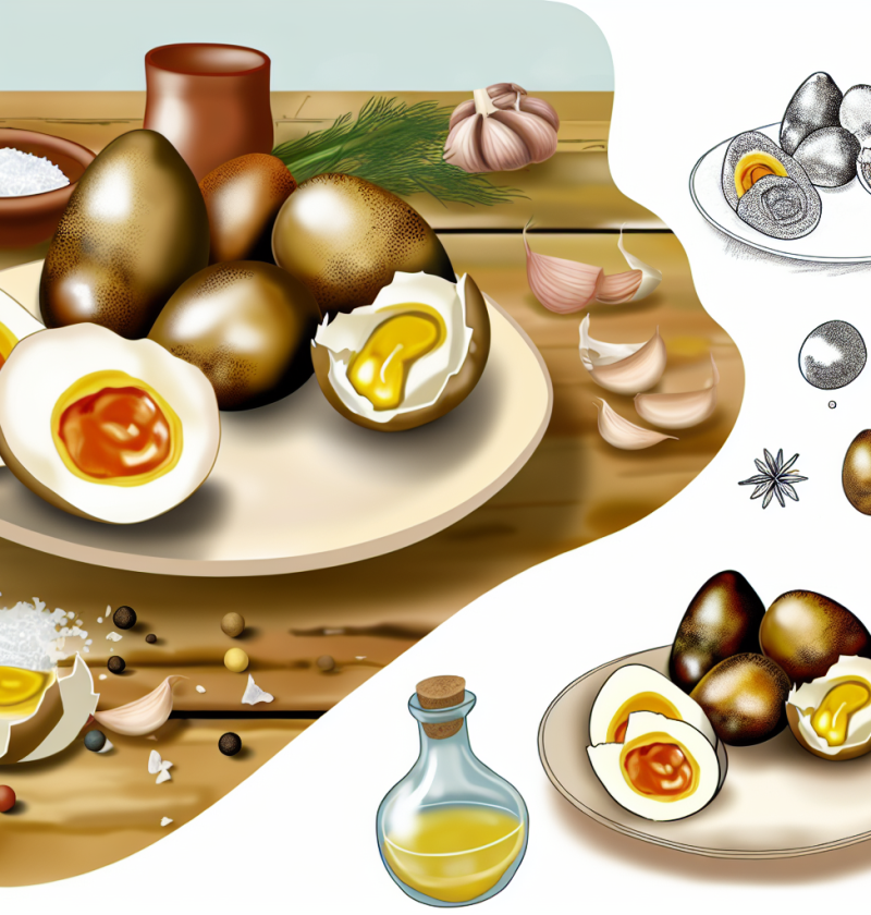 How Long to Boil Balut for Perfect Results